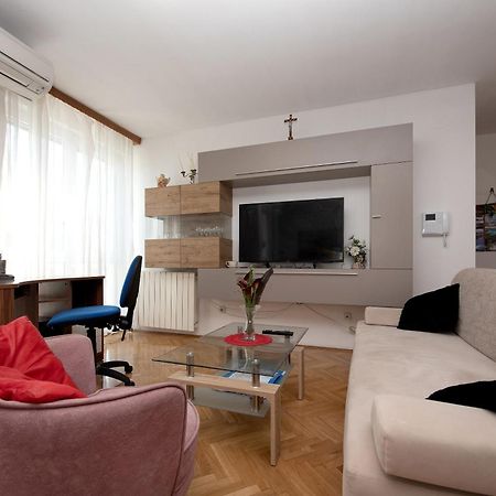 Ferienwohnung Split2 Exterior foto