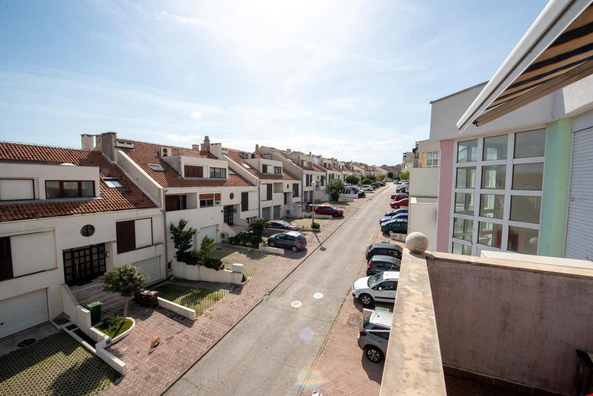 Ferienwohnung Split2 Exterior foto
